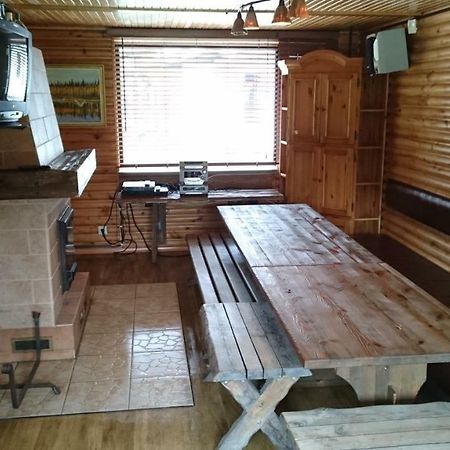 Atsalama Puhketalu Ridakula Exterior foto