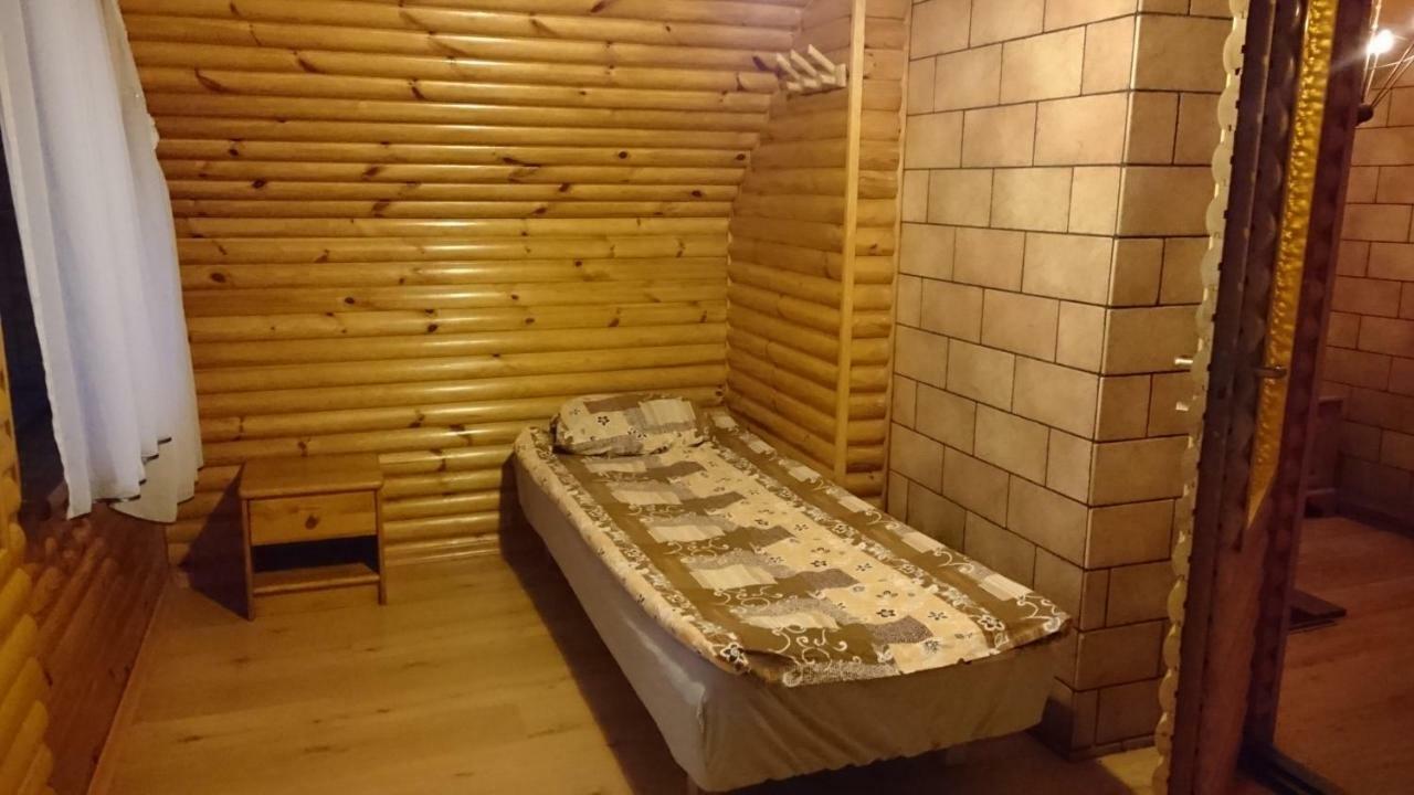 Atsalama Puhketalu Ridakula Exterior foto